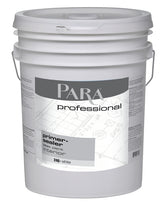 PARA Professional 240-16 Primer Sealer, Flat, White, 1 Pail